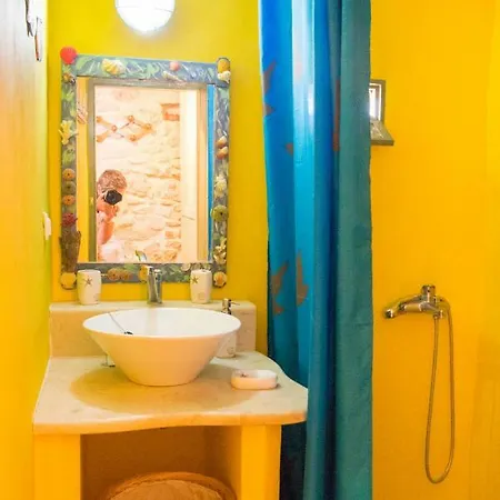 Private In Historic House Daire *