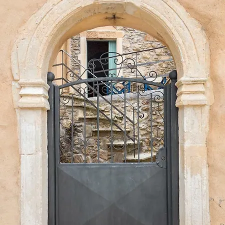 Daire Private In Historic House *