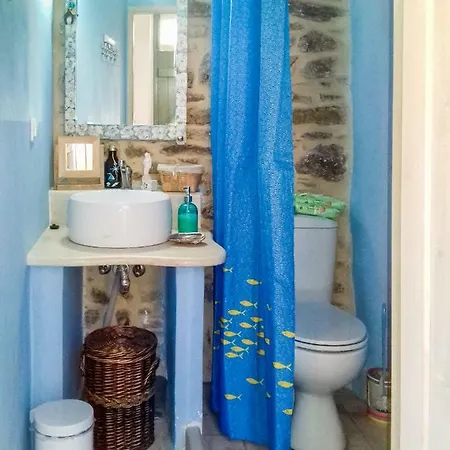 Daire Private In Historic House *